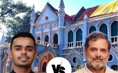 मध्यप्रदेश: मानहानि केस में राहुल गांधी को हाईकोर्ट से राहत मिलेगी या लगेगा झटका, आज आएगा फैसला  