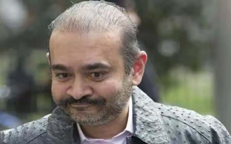  भगोड़े हीरा कारोबारी नीरव मोदी को झटका...लौटाने होंगे 100 करोड़ ... बहानेबाजी पर जज ने लगाई फटकार