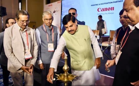 मध्यप्रदेश का 2 ट्रिलियन डॉलर अर्थव्यवस्था का सरकार का लक्ष्य
