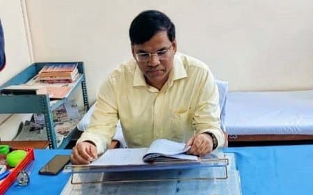 यूपी: ज्ञानवापी का सर्वे... मुजफ्फरनगर में फांसी की सजा का रिकॉर्ड बनाने वाले जज को सता रहा डर, मांगी सुरक्षा