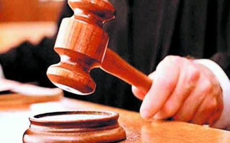 फर्जी मार्कशीट तैयार कर बी-एड में प्रवेश लेने वाले छात्र को तीन वर्ष की सजा