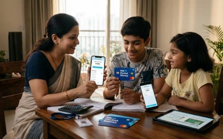 Paytm Pocket Money: नाबालिग बच्चों के लिए आया नया UPI फीचर, माता-पिता का रहेगा पूरा कंट्रोल