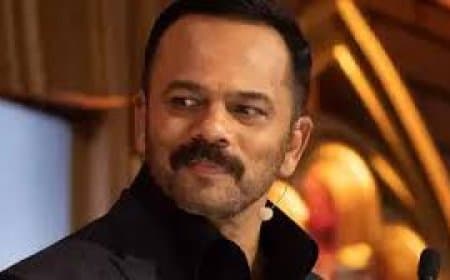 रोहित शेट्टी को मिली जान से मारने की धमकी, लॉरेंस बिश्नोई गैंग ने मांगे 20 करोड़ रुपये
