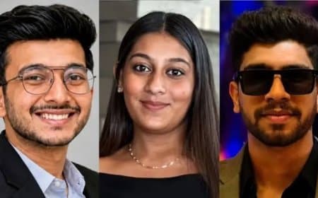 पुणे मर्डर केस: शादी की शॉपिंग के ₹1 करोड़ प्रेमी को दिए; केतन अग्रवाल की हत्या का पूरा सच आया सामने