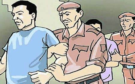 रीवा से वांछित गांजा तस्करी आरोपी को उड़ीसा पुलिस ले गई, स्थानीय पुलिस घिरी सवालों में