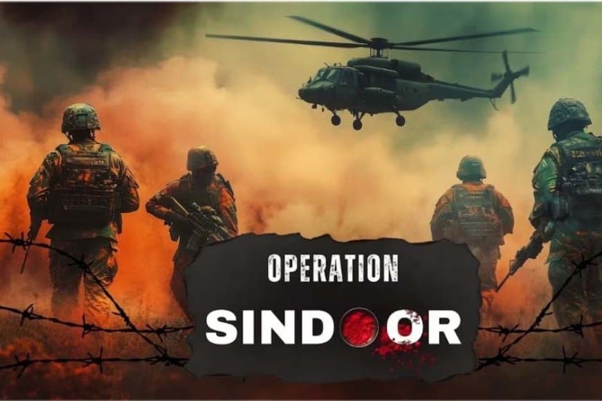ऑपरेशन सिंदूर: सेना के छह जवान हुए थे शहीद... भारत सरकार ने पहली बार सार्वजनिक किए जांबाजों के नाम