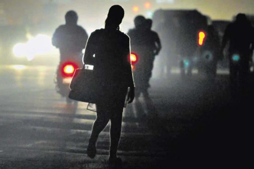 ‘सेफ दिल्ली’ ऐप महिलाओं का बनेगा सुरक्षा कवच... मुझे बचाओ कहते ही पुलिस के पास पहुंच जाएगा अलर्ट