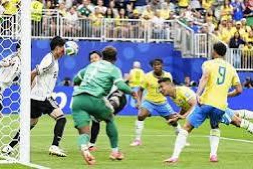 FIFA वर्ल्ड कप 2026: ब्राजील की मुश्किल जीत, जर्मनी और नीदरलैंड्स का बाहर होना फुटबॉल जगत में बड़ा उलटफेर