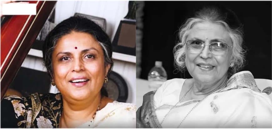 सिने संगीत के स्वर्ण युग का आखिरी ‘सुमन’ भी मुरझाया... नहीं रहीं पद्म भूषण से सम्मानित गायिका कल्याणपुर
