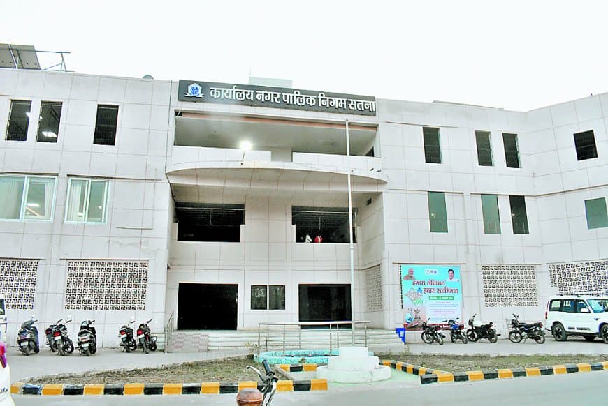फायर एनओसी बिना संचालित अस्पताल-होटल, नगर निगम फिर हुआ सख्त