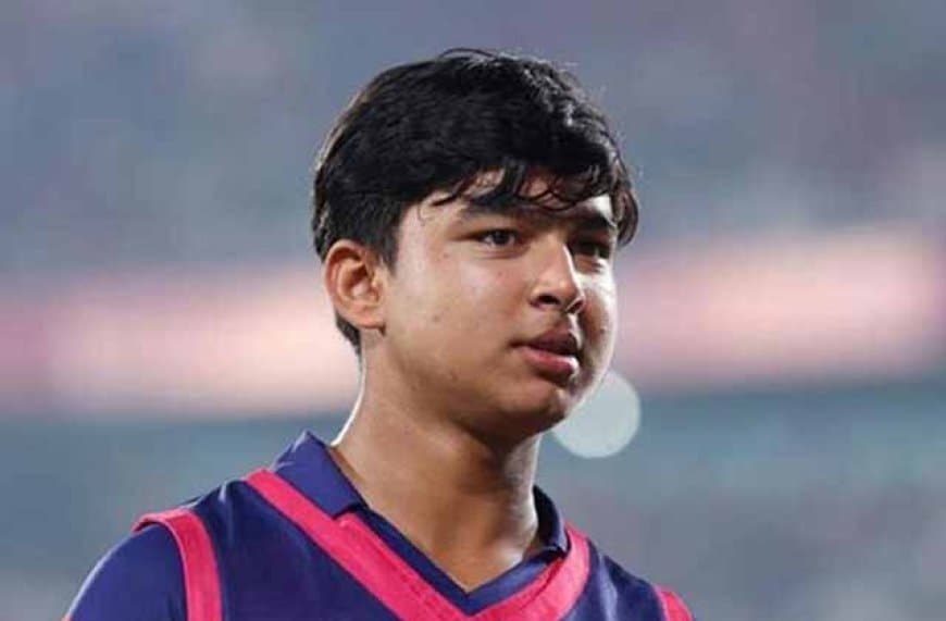 भारत: वैभव सूर्यवंशी को मिली टीम इंडिया में जगह... टीम के कप्तान श्रेयस अय्यर और उप-कप्तान बने तिलक वर्मा