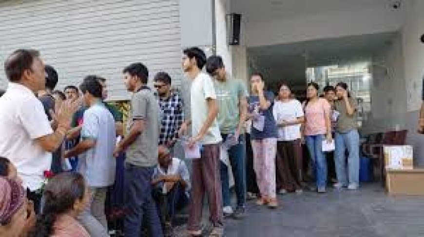 MP College Admission 2026: ई-प्रवेश दूसरे चरण की अलॉटमेंट लिस्ट जारी, 13 जून तक जमा करें फीस