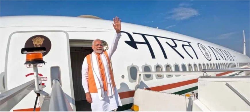 एक और ऐतिहासिक रिकॉर्ड: जी-7 समिट में 7वीं बार शामिल होने वाले पहले भारतीय प्रधानमंत्री होंगे मोदी