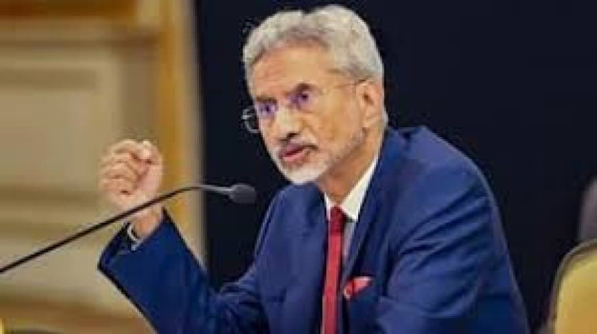 खाड़ी संकट: एस जयशंकर ने अमेरिकी विदेश मंत्री मार्को रुबियो से जताया कड़ा विरोध, भारतीय नाविकों की मौत पर बढ़ा तनाव