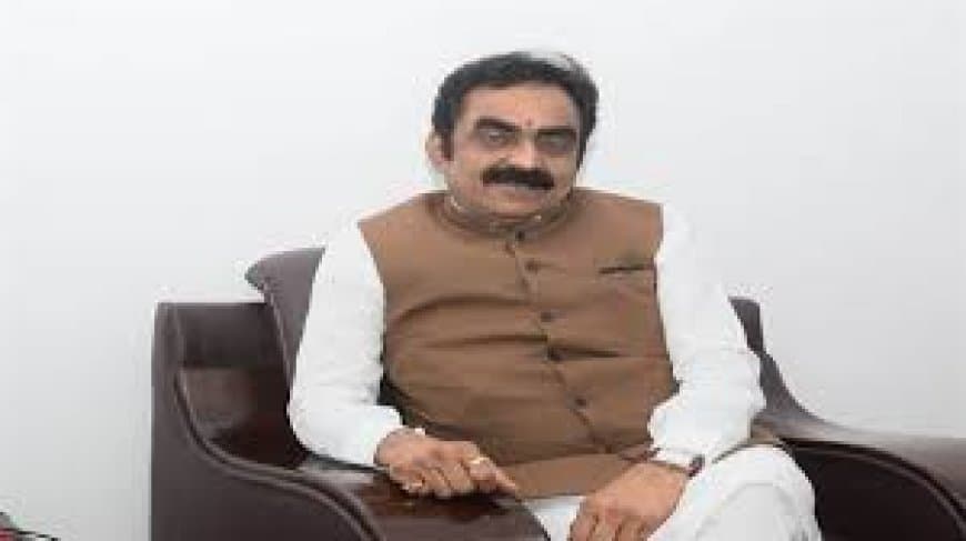 मीनाक्षी नटराजन मामले में सुप्रीम कोर्ट पर टिप्पणी को लेकर कांग्रेस पर बरसे मंत्री राकेश सिंह 