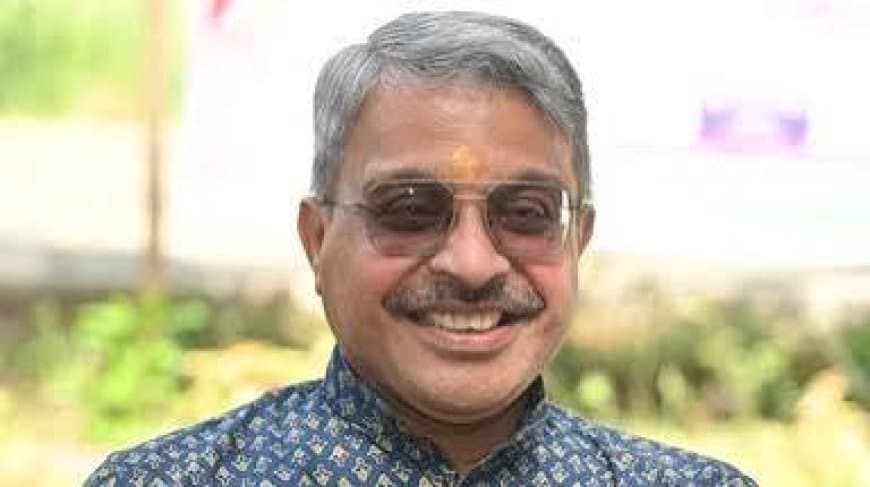 खास बातचीत:  "हम स्वयंवर में आए हैं, ब्रह्मचारी नहीं... राज्यसभा का फैसला संगठन का"