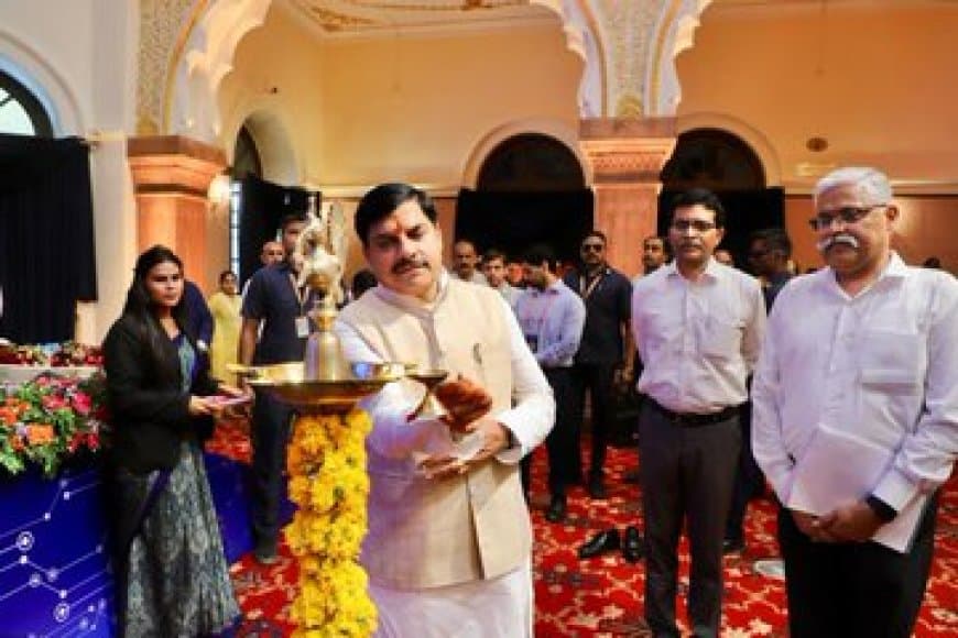 भोपाल: सीएम  मोहन यादव ने की घोषणा- मध्य प्रदेश के महू में सरकार बनाएगी साइबर सिक्योरिटी रिसर्च सेंटर