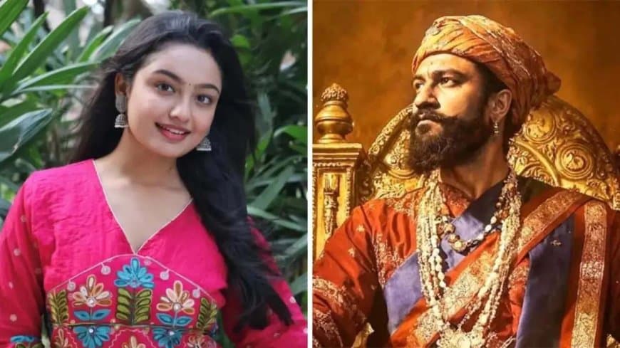 दुखद: छावा में तारा रानी का किरदार निभाने वाली अभिनेत्री संचिता उगले ने कर ली आत्महत्या  