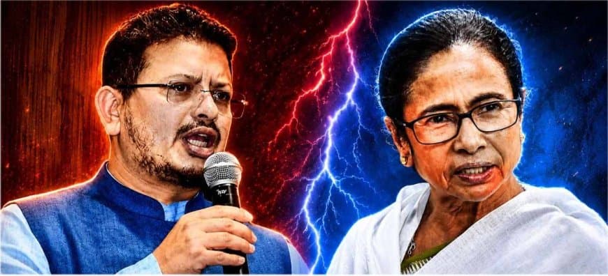 बंगाल विधानसभा अध्यक्ष के फैसले पर हाईकोर्ट की मुहर... बागी  विधायक ऋतब्रत बनर्जी ही होंगे नेता प्रतिपक्ष 