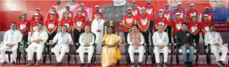 मध्यप्रदेश: सिकल सेल एनीमिया का जड़ से खात्मा करने प्रदेश सरकार एक साथ चार मोर्चों पर कर रही काम