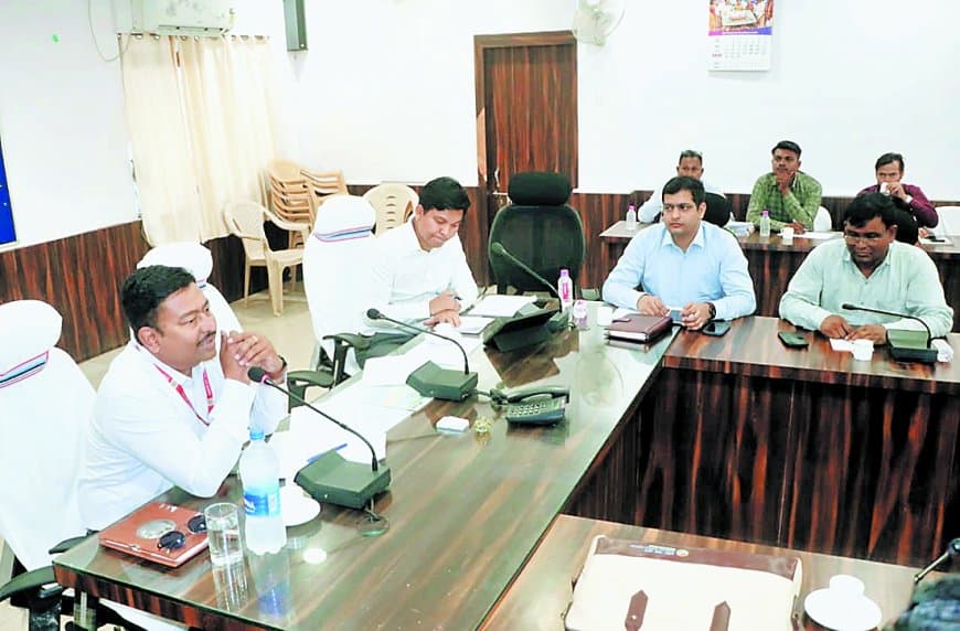 नीट पुनर्परीक्षा आज, सतना के सात केंद्रों पर कड़ी सुरक्षा व्यवस्था