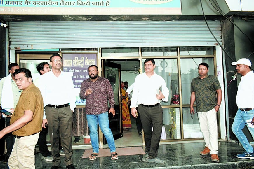 स्मार्ट सिटी ट्रांसफॉर्मर से बिजली चोरी, निगरानी व्यवस्था पर उठे गंभीर सवाल