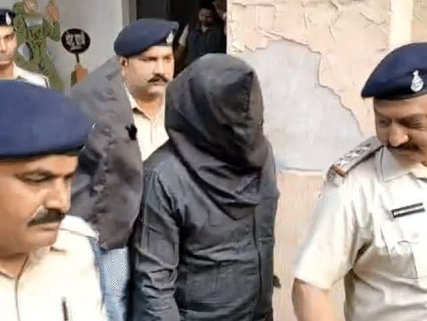 ग्वालियर: वैष्णो ज्वेलर्स के पिता-पुत्र ने करोड़ों की ठगी कर रची थी फरार होने की साजिश