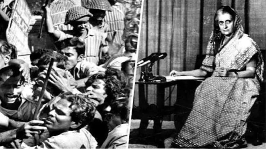 आपातकाल दिवस : मीसाबंदियों का सम्मान होगा,  सीएम बोले- लोकतंत्र के प्रहरियों को नमन