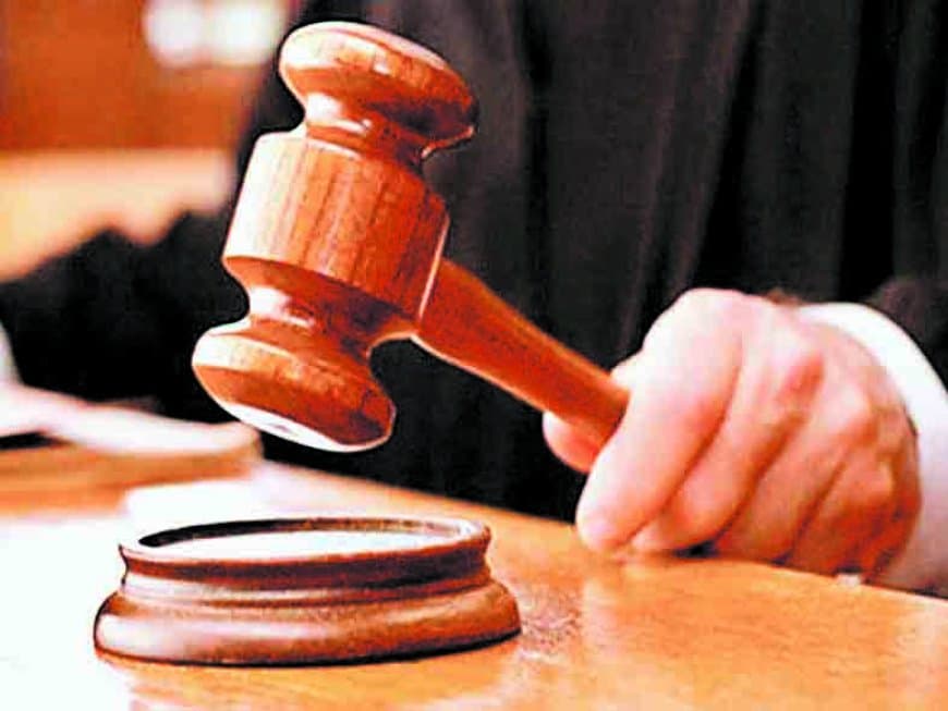 फर्जी मार्कशीट तैयार कर बी-एड में प्रवेश लेने वाले छात्र को तीन वर्ष की सजा