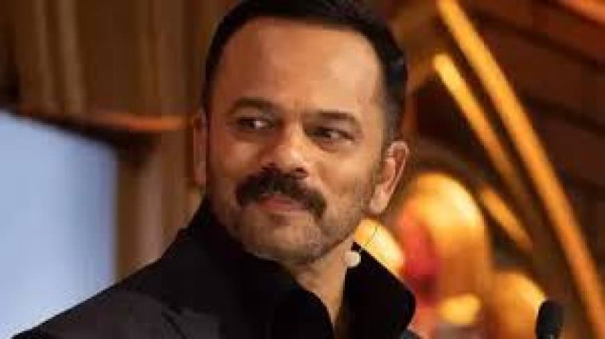 रोहित शेट्टी को मिली जान से मारने की धमकी, लॉरेंस बिश्नोई गैंग ने मांगे 20 करोड़ रुपये