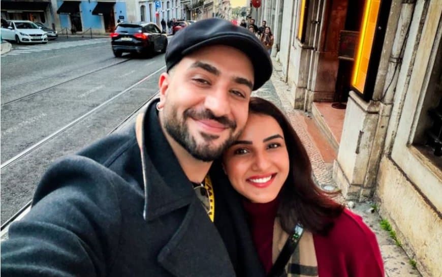 अली गोनी और जैस्मिन भसीन की शादी की खबरों पर अभिनेता का बड़ा बयान, जानें क्या है सच