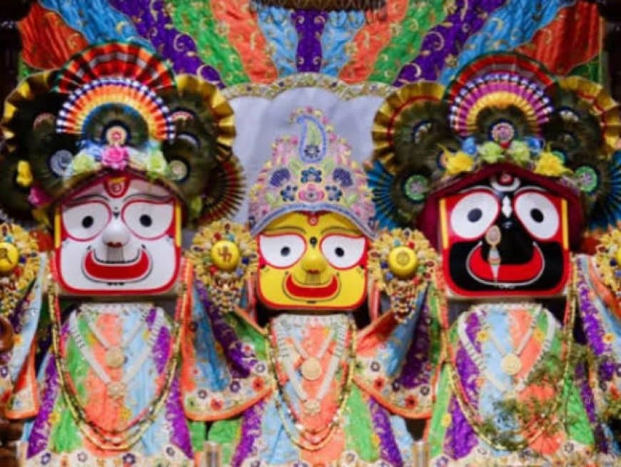 पुरी जगन्नाथ रथयात्रा 2026: जानिए क्यों 15 दिनों के लिए बंद होते हैं मंदिर के कपाट और क्या है अनासर का रहस्य