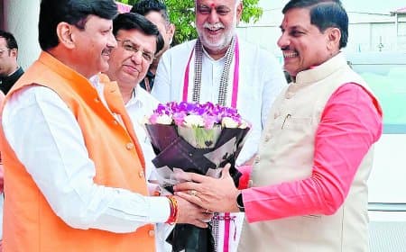 मोदी मंत्रिमंडल विस्तार की चर्चा, विंध्य से प्रतिनिधित्व की उम्मीदें फिर बढ़ीं