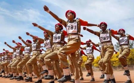 अग्निवीर योजना में बड़े बदलाव: सेना बढ़ा सकती है स्थायी भर्ती का कोटा !