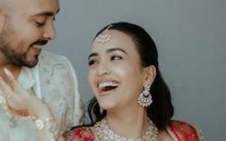 पृथ्वी शॉ और आकृति अग्रवाल के रिश्ते का सच: मंगेतर ने सगाई टूटने की अफवाहों पर दी सफाई