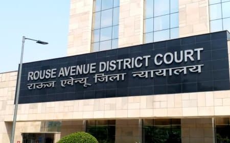 नीट पेपर लीक मामला: आरोपियों की न्यायिक हिरासत 11 जुलाई तक बढ़ी, अब तक 13 गिरफ्तार