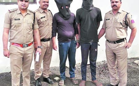 रीवा-मऊगंज बना ड्रग तस्करों का सेफ हैवन, ग्यारह करोड़ की एमडी बरामद, नेटवर्क बेनकाब