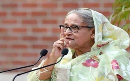 शेख हसीना दिसंबर में लौटेंगी बांग्लादेश... भारत में निर्वासन खत्म कर, मौत की सजा का करेंगी सामना 