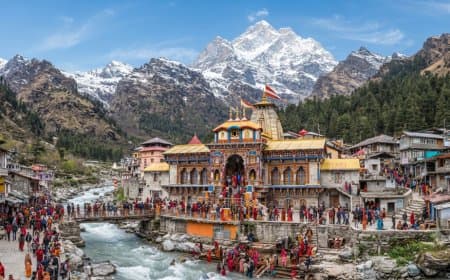 बदरीनाथ मंदिर चढ़ावा हेराफेरी मामला: सीसीटीवी फुटेज से मिले ठोस सबूत, आरोपी कर्मचारी पर गिरफ्तारी की तलवार