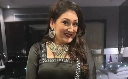 'लॉक अप 2' से बाहर हुईं सुनीता आहूजा: गोविंदा के अफेयर और शादी के टूटने के डर पर खुलकर बोलीं सुनीता