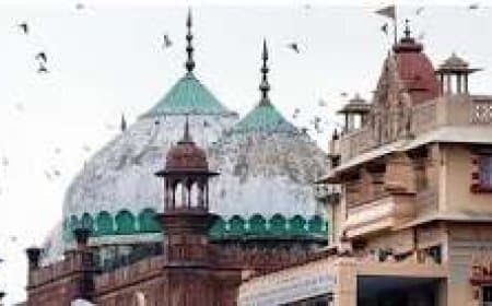 कृष्ण जन्मभूमि-शाही ईदगाह विवाद: सुप्रीम कोर्ट ने सुनवाई टलने पर जताई नाराजगी, कहा- मामला ‘जिंक्स्ड’