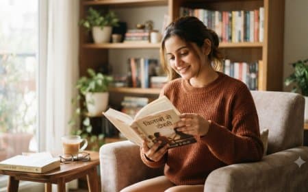 बदली लाइफस्टाइल में भी कैसे बनाएं किताबों से दोस्ती? पढ़ें पठन-पाठन के फायदे