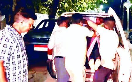 बाल सम्प्रेक्षण गृह में किशोर की संदिग्ध मौत, घटना के बाद व्यवस्थाओं पर उठे सवाल