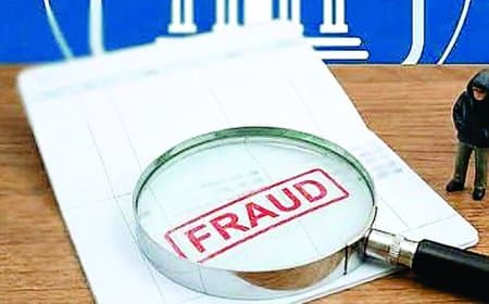 कागजों में खड़ी हुई आइसक्रीम फैक्ट्री, जांच में खुला लाखों की धोखाधड़ी का खेल