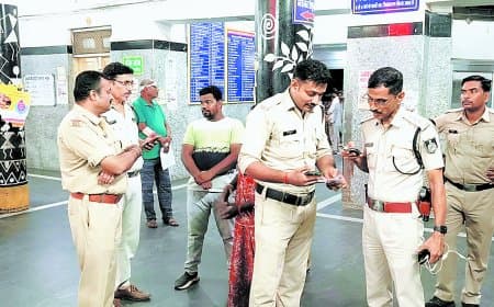 काम दिलाने के बहाने युवती बंधक, नशा देकर पंद्रह दिन तक यौन उत्पीड़न का आरोप