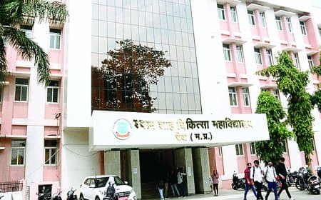 श्याम शाह मेडिकल कॉलेज में प्रमोशन सूची अटकी, रिकॉर्ड लेकर भोपाल तलब हुआ स्टाफ आज
