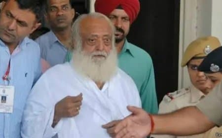 सुप्रीम कोर्ट में आसाराम की जमानत याचिका पर सुनवाई: राजस्थान सरकार को स्वास्थ्य रिपोर्ट पेश करने के निर्देश