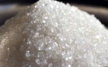 त्योहारों से पहले मिठास महंगी: इंदौर के इतिहास में पहली बार शक्कर के दाम 50 रुपए प्रति किलो के पार
