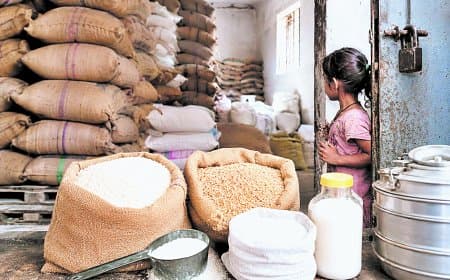 आंगनवाड़ियों तक पोषण राशन नहीं पहुंचा, सतना में जुलाई आवंटन का अधिकांश उठाव अधूरा रहा आज