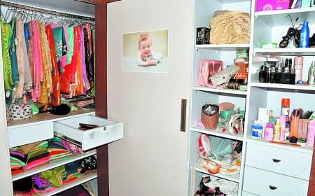सराफा कारोबारी के सूने घर से छह घंटे में पचास लाख की चोरी, संदिग्ध कैमरे में कैद